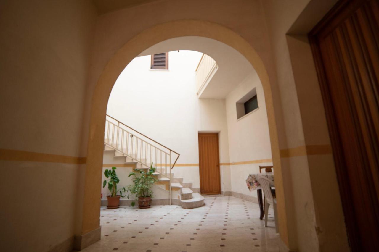 Kasbah Apartment マツァーラ・デル・ヴァッロ エクステリア 写真